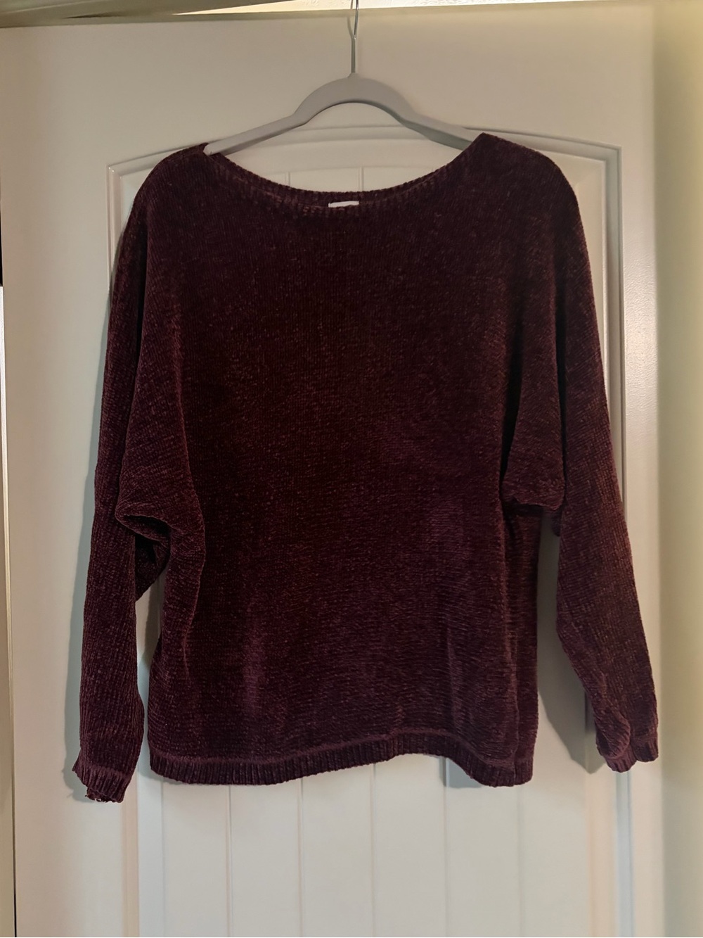 A New Day Slouchy Knit Sweater